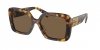 OKULARY MIU MIU MU 10YS VAU06B 56 ROZMIAR M